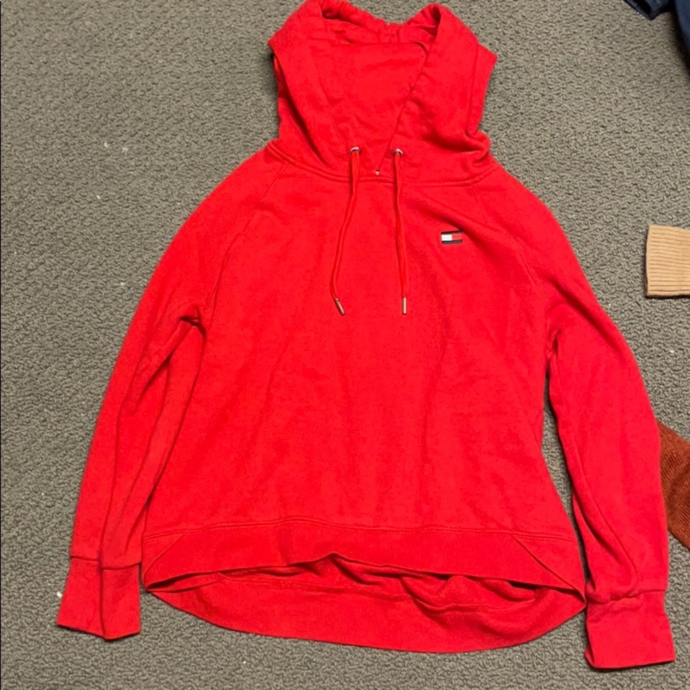 Tommy Himfiger sweatshirt